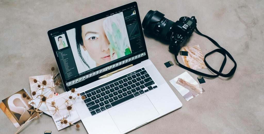 Editing & Post-Processing