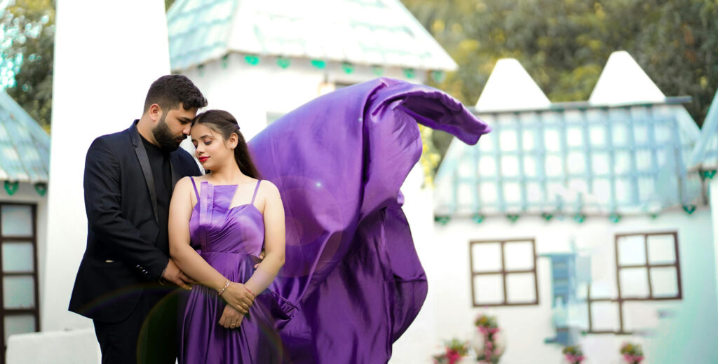 Outfit & Styling Support